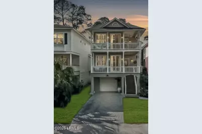 742 Bonito Drive, Ladys Island, SC 29920 - Photo 28