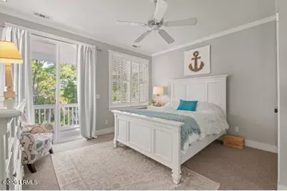 742 Bonito Drive, Ladys Island, SC 29920 - Photo 18