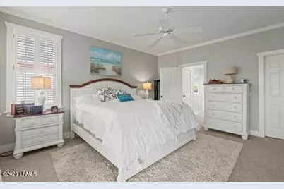 742 Bonito Drive, Ladys Island, SC 29920 - Photo 20