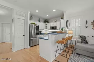 742 Bonito Dr, Ladys Island, SC 29920 - Photo 10
