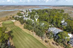742 Bonito Dr, Ladys Island, SC 29920 - Photo 2