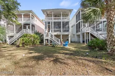 742 Bonito Drive, Ladys Island, SC 29920 - Photo 30