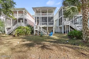 742 Bonito Dr, Ladys Island, SC 29920 - Photo 30