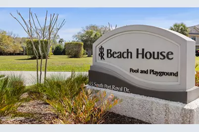 10 Robbers Row, Hilton Head, SC 29928 - Photo 68