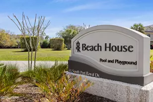 10 Robbers Row, Hilton Head, SC 29928 - Photo 68