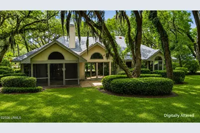 10 Robbers Row, Hilton Head, SC 29928 - Photo 60