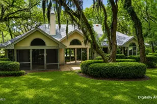 10 Robbers Row, Hilton Head, SC 29928 - Photo 60