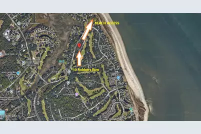 10 Robbers Row, Hilton Head, SC 29928 - Photo 64