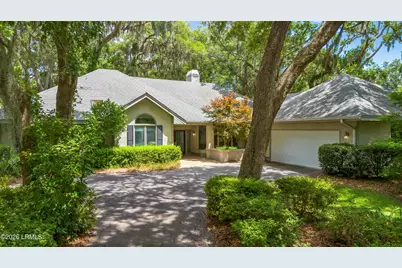 10 Robbers Row, Hilton Head Island, SC 29928 - Photo 1
