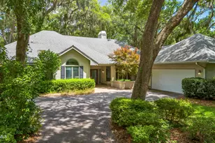 10 Robbers Row, Hilton Head, SC 29928 - Photo 1