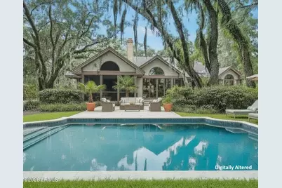 10 Robbers Row, Hilton Head, SC 29928 - Photo 62