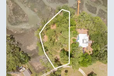 64 Harbor Breeze Drive, Saint Helena Island, SC 29920 - Photo 1