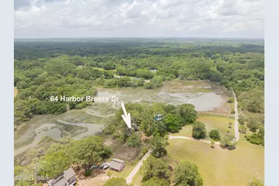 64 Harbor Breeze Drive, Saint Helena Island, SC 29920 - Photo 2