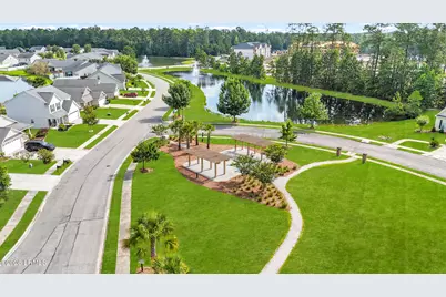 353 Hearthstone Drive, Hardeeville, SC 29936 - Photo 36
