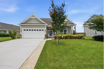 353 Hearthstone Drive, Hardeeville, SC 29936 - Photo 2