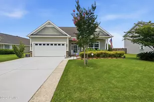 353 Hearthstone Dr, Hardeeville, SC 29936 - Photo 2