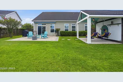 353 Hearthstone Drive, Hardeeville, SC 29936 - Photo 28