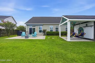 353 Hearthstone Dr, Hardeeville, SC 29936 - Photo 28