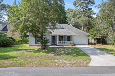 20 Cedar Crest Circle, Beaufort, SC 29907 - Photo 2