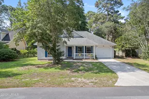 20 Cedar Crest Cir, Beaufort, SC 29907 - Photo 2