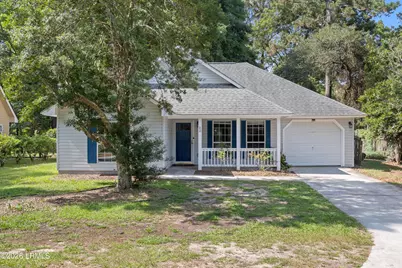 20 Cedar Crest Circle, Beaufort, SC 29907 - Photo 26
