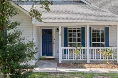 20 Cedar Crest Circle, Beaufort, SC 29907 - Photo 4