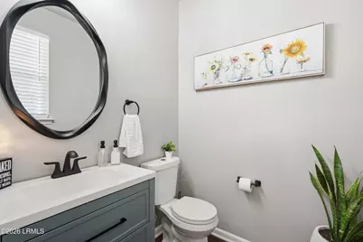 4891 Tidal Walk Drive, Beaufort, SC 29907 - Photo 12