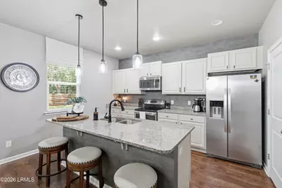 4891 Tidal Walk Drive, Beaufort, SC 29907 - Photo 22