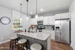 4891 Tidal Walk Dr, Beaufort, SC 29907 - Photo 22
