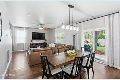 4891 Tidal Walk Drive, Beaufort, SC 29907 - Photo 22