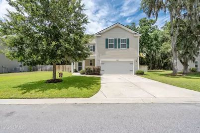 4891 Tidal Walk Drive, Beaufort, SC 29907 - Photo 4