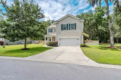 4891 Tidal Walk Drive, Beaufort, SC 29907 - Photo 2