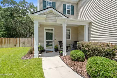 4891 Tidal Walk Drive, Beaufort, SC 29907 - Photo 4