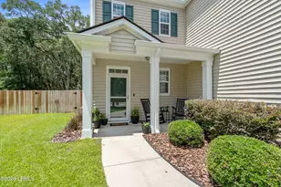 4891 Tidal Walk Dr, Beaufort, SC 29907 - Photo 4