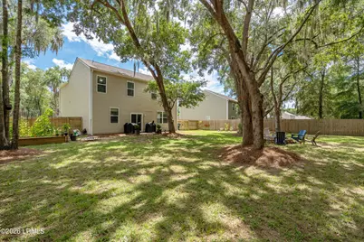 4891 Tidal Walk Drive, Beaufort, SC 29907 - Photo 8