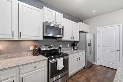 4891 Tidal Walk Drive, Beaufort, SC 29907 - Photo 26