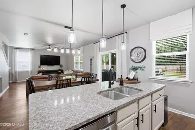 4891 Tidal Walk Drive, Beaufort, SC 29907 - Photo 28