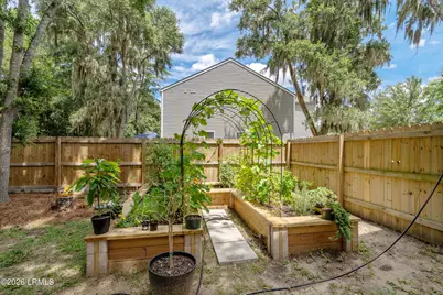 4891 Tidal Walk Drive, Beaufort, SC 29907 - Photo 6