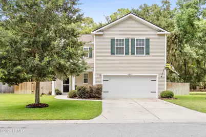 4891 Tidal Walk Drive, Beaufort, SC 29907 - Photo 2