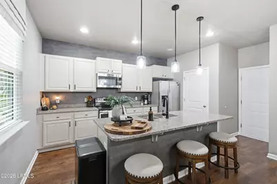 4891 Tidal Walk Drive, Beaufort, SC 29907 - Photo 24