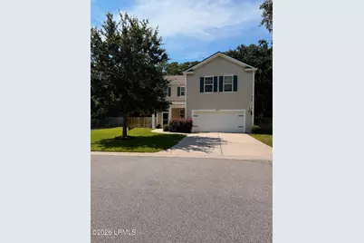 4891 Tidal Walk Drive, Beaufort, SC 29907 - Photo 1