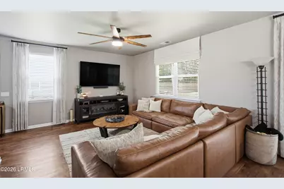 4891 Tidal Walk Drive, Beaufort, SC 29907 - Photo 20