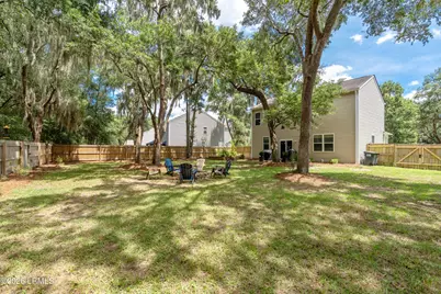 4891 Tidal Walk Drive, Beaufort, SC 29907 - Photo 10