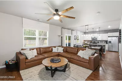 4891 Tidal Walk Drive, Beaufort, SC 29907 - Photo 16