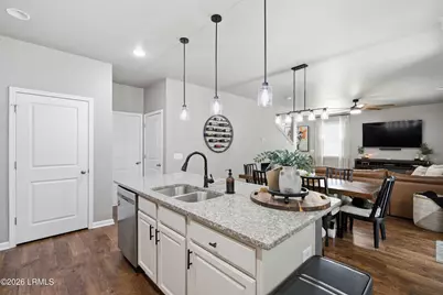 4891 Tidal Walk Drive, Beaufort, SC 29907 - Photo 24