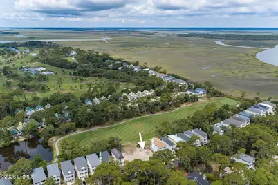 720 Bonito Drive, Ladys Island, SC 29920 - Photo 12
