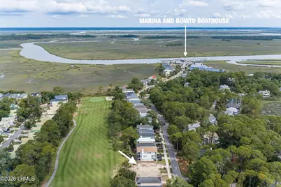 720 Bonito Drive, Ladys Island, SC 29920 - Photo 14