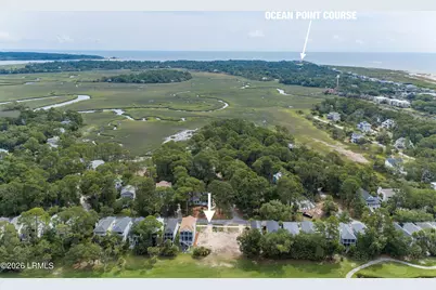720 Bonito Drive, Ladys Island, SC 29920 - Photo 8