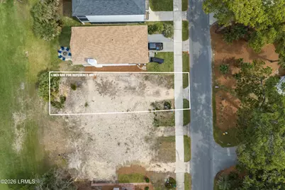 720 Bonito Drive, Ladys Island, SC 29920 - Photo 4