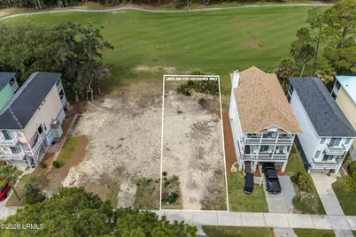 720 Bonito Drive, Ladys Island, SC 29920 - Photo 2